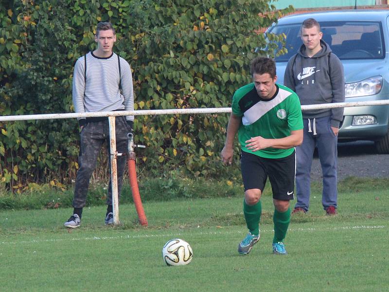 III. třída: Sporting Mladá Boleslav - Bělá pod Bezdězem B