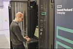 Nejvýkonnější superpočítač v ČR