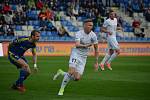 Fotbal,1.Liga,Mladá Boleslav - Jihlava.