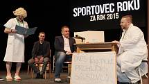 Sportovec Mladoboleslavska 2015