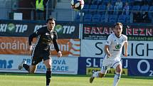 FK Mladá Boleslav - FC Baník Ostrava.