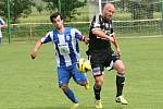 Přípravné utkání: FK Mladá Boleslav - 1. FK Příbram