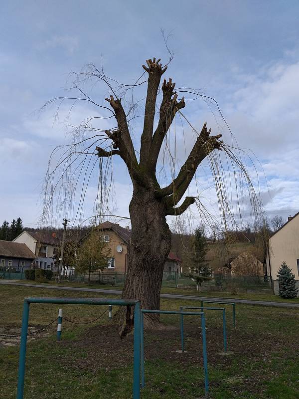 Poznáte obec na Mladoboleslavsku?