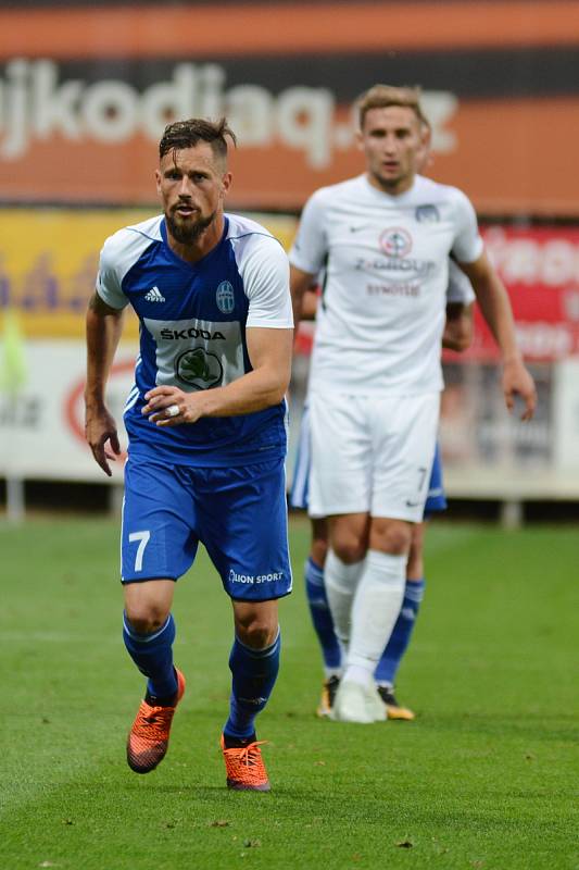 FK Mladá Boleslav - 1.FC Slovácko.