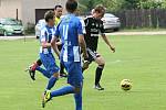 Přípravné utkání: FK Mladá Boleslav - 1. FK Příbram