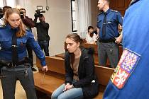 Krajský soud v Praze začal v úterý projednávat případ pokusu o vraždu na JIP chirurgie mladoboleslavské nemocnice.