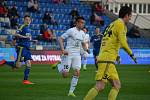 Fotbal,1.Liga,Mladá Boleslav - Jihlava.