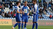 FK Mladá Boleslav - 1.FC Slovácko.