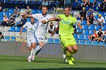 FORTUNA:LIGA: FK Mladá Boleslav - MFK Karviná