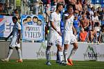 FK Mladá Boleslav - FC Baník Ostrava,