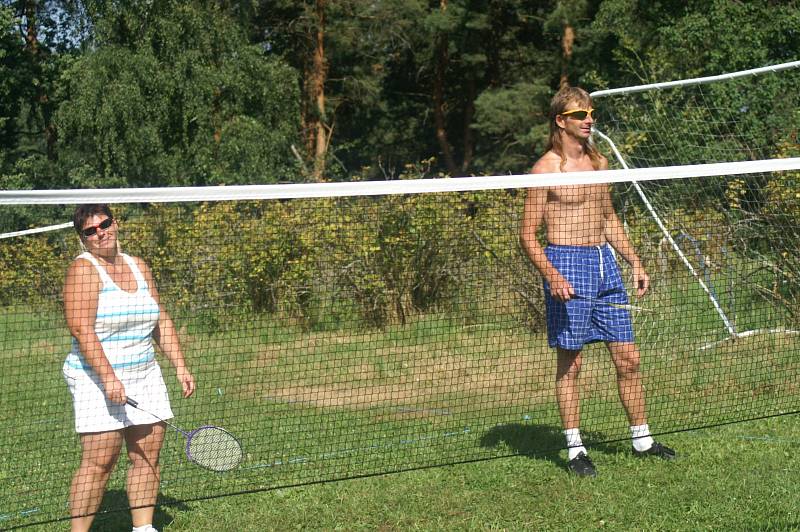 Badminton v Bosni
