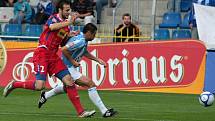 Gambrinus liga: FK Mladá Boleslav - 1. FC Brno