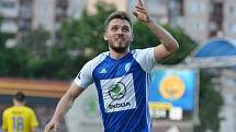 FORTUNA:LIGA: FK Mladá Boleslav - Fastav Zlín