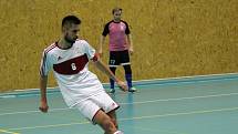 Krajský přebor futsalu: Joga Mladá Boleslav - MCE Slaný