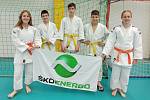 Po Trilobit Cupu má mladoboleslavské judo další medailisty, ale i nové rozhodčí