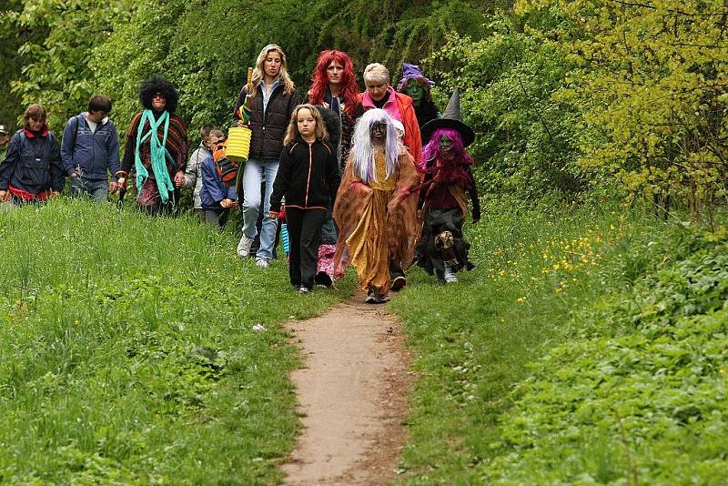 Benátky nad Jizerou 30.5.2011