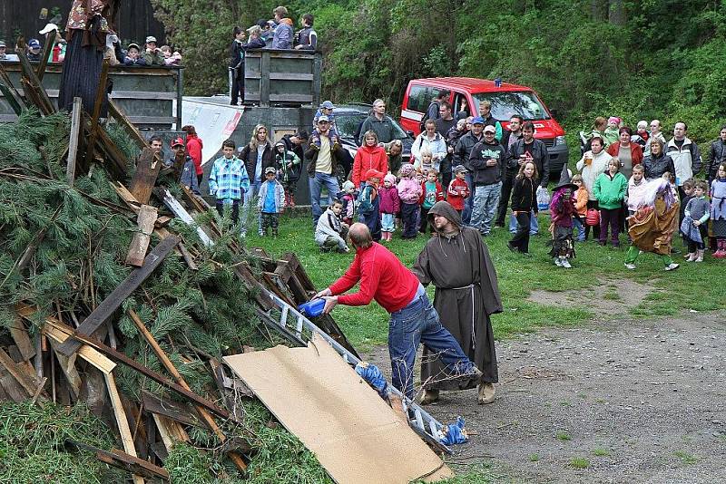 Benátky nad Jizerou 30.5.2011