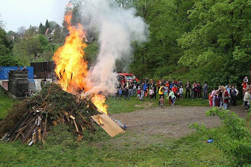 Benátky nad Jizerou 30.5.2011