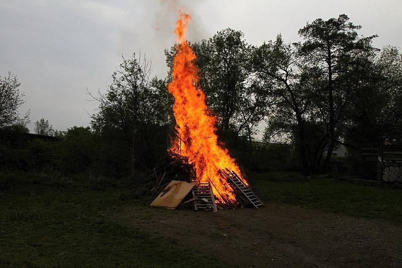 Benátky nad Jizerou 30.5.2011