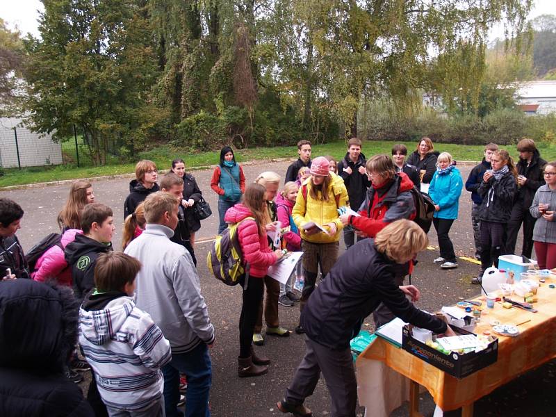 Den stromů 2015 v Mladé Boleslavi