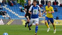 FK Mladá Boleslav - FC Fastav Zlín.