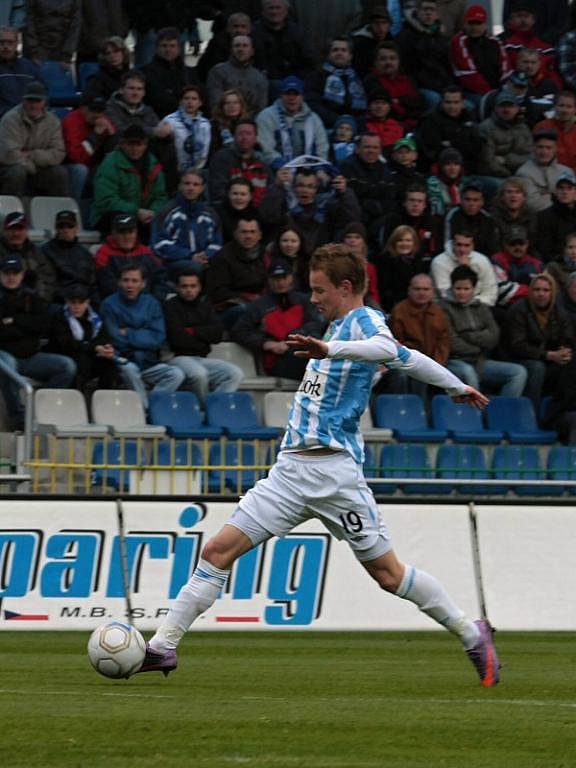 Gambrinus liga: FK Mladá Boleslav - FK Baumit Jablonec