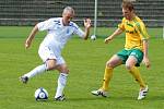 ČFL: FK Mladá Boleslav B - Buldoci Karlovy Vary