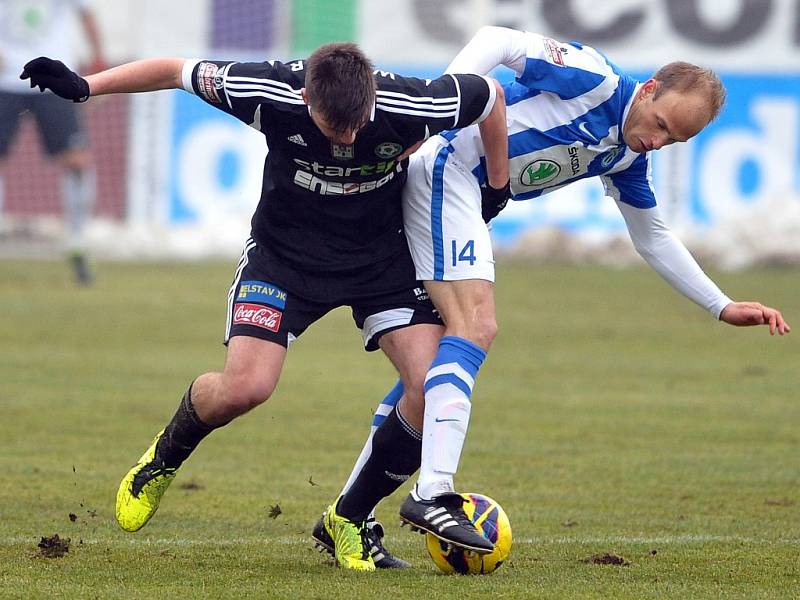 Gabrinus liga: FK Mladá Boleslav - 1. FK Příbram