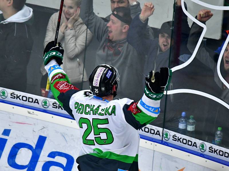 Tipsport extraliga, 4. zápas čtvrtfinále: BK Mladá Boleslav - Bílí Tygři Liberec