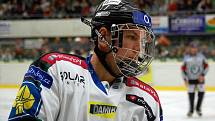 O2 extraliga: BK Mladá Boleslav - HC Sparta Praha