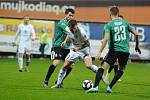 FK Mladá Boleslav - FK Jablonec.