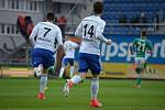 Fotbal,1.Liga,Mladá Boleslav - Bohemians 1905.