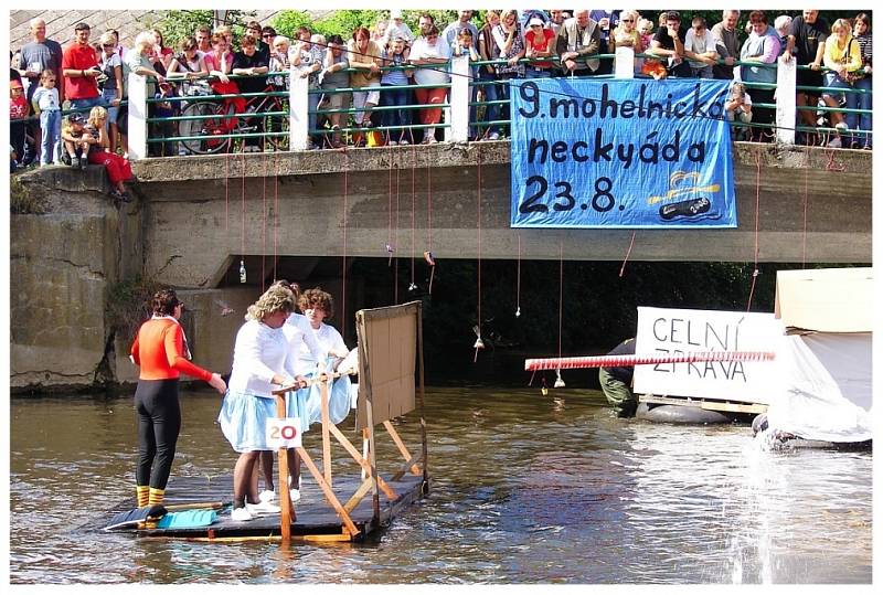 Mohelnická neckyáda