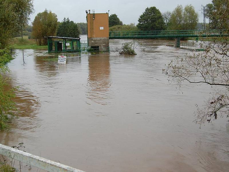 Bakov nad Jizerou