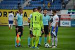 FK Mladá Boleslav - FC Zbrojovka Brno