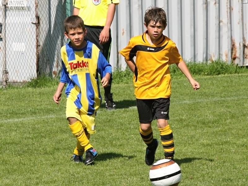 Sporting Cup U9 2013