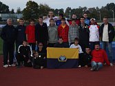 Úspěšná výprava mladých boleslavských atletů na republikovém šampionátu