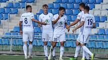 FK Mladá Boleslav - FK Baník Sokolov.