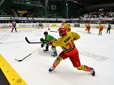I. hokejová liga: BK Mladá Boleslav - Královští Lvi Hradec Králové