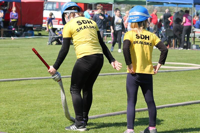 Letošní ročník Boleslavského poháru začal v Dolní Lhotě