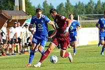 Přípravné utkání s italským Turínem Mladá Boleslav prohrála v Rakousku 0:2