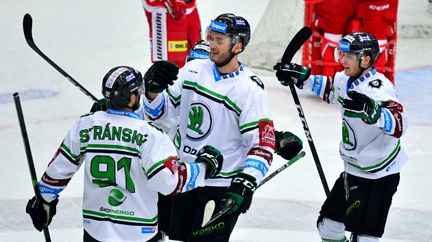 Tipsport extraliga: BK Mladá Boleslav - HC Olomouc