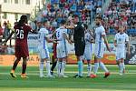 FK Mladá Boleslav - AC Sparta Praha.