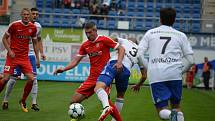 FK Mladá Boleslav - FC Zbrojovka Brno