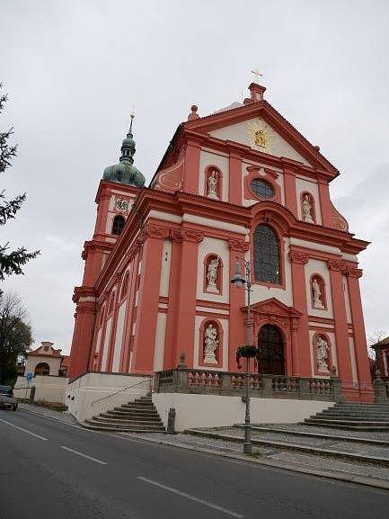 Stavbou roku se stala také takzvaná Mariánská zóna ve Staré Boleslavi.