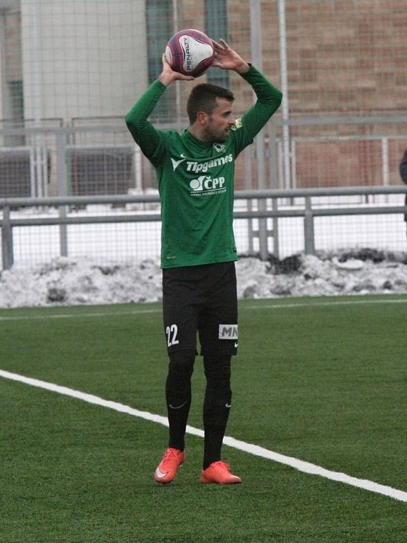 Tipsport liga: Mladá Boleslav - Jablonec