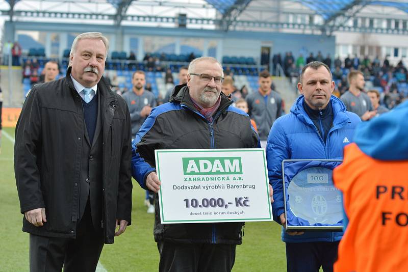 FK Mladá Boleslav - FC Viktoria Plzeň