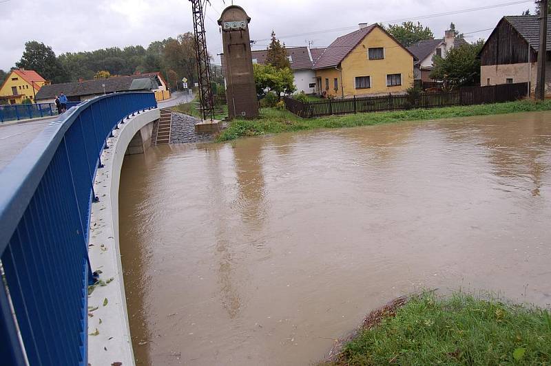 Židněves