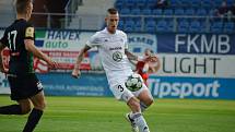 MOL cup, 3. kolo: FK Mladá Boleslav - 1. FK Příbram