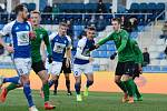 FK Mladá Boleslav - 1.FK Příbram.